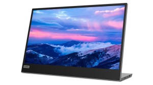 Lenovo L15 15.6inch monitor(OC)(RDKK)