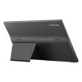Viewsonic VX1654 przenośny telewizor / monitor Przenośny monitor Czarny 39,6 cm (15.6") LED 1920 x 1080 px - 3010450