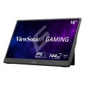 Viewsonic VX1654 przenośny telewizor / monitor Przenośny monitor Czarny 39,6 cm (15.6") LED 1920 x 1080 px - 3010447