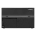 Viewsonic VX1654 przenośny telewizor / monitor Przenośny monitor Czarny 39,6 cm (15.6") LED 1920 x 1080 px - 3010448