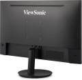 Viewsonic VA VA2708-2K-HD-2 monitor komputerowy 68,6 cm (27") 2560 x 1440 px Quad HD LED Czarny - 3010467
