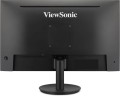 Viewsonic VA VA2708-2K-HD-2 monitor komputerowy 68,6 cm (27") 2560 x 1440 px Quad HD LED Czarny - 3010465
