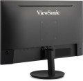 Viewsonic VA VA2708-2K-HD-2 monitor komputerowy 68,6 cm (27") 2560 x 1440 px Quad HD LED Czarny - 3010460