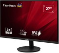 Viewsonic VA VA2708-2K-HD-2 monitor komputerowy 68,6 cm (27") 2560 x 1440 px Quad HD LED Czarny - 3010458