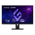 Viewsonic XG2737 monitor komputerowy 68,6 cm (27") 1920 x 1080 px Full HD LED Czarny - 3010492