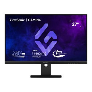 Viewsonic XG2737 monitor komputerowy 68,6 cm (27") 1920 x 1080 px Full HD LED Czarny