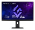 Viewsonic XG2737 monitor komputerowy 68,6 cm (27") 1920 x 1080 px Full HD LED Czarny - 3010472