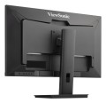 Viewsonic XG2737 monitor komputerowy 68,6 cm (27") 1920 x 1080 px Full HD LED Czarny - 3010480