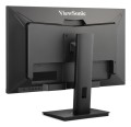 Viewsonic XG2737 monitor komputerowy 68,6 cm (27") 1920 x 1080 px Full HD LED Czarny - 3010481