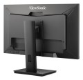 Viewsonic XG2737 monitor komputerowy 68,6 cm (27") 1920 x 1080 px Full HD LED Czarny - 3010491