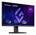Viewsonic XG2737 monitor komputerowy 68,6 cm (27") 1920 x 1080 px Full HD LED Czarny - 3010474