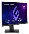 Viewsonic XG2737 monitor komputerowy 68,6 cm (27") 1920 x 1080 px Full HD LED Czarny - 3010484