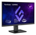Viewsonic XG2737 monitor komputerowy 68,6 cm (27") 1920 x 1080 px Full HD LED Czarny - 3010475