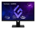 Viewsonic XG2737 monitor komputerowy 68,6 cm (27") 1920 x 1080 px Full HD LED Czarny - 3010471