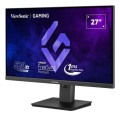 Viewsonic XG2737 monitor komputerowy 68,6 cm (27") 1920 x 1080 px Full HD LED Czarny - 3010479