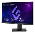 Viewsonic XG2737 monitor komputerowy 68,6 cm (27") 1920 x 1080 px Full HD LED Czarny - 3010476