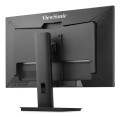 Viewsonic XG2737 monitor komputerowy 68,6 cm (27") 1920 x 1080 px Full HD LED Czarny - 3010490