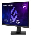 Viewsonic XG2737 monitor komputerowy 68,6 cm (27") 1920 x 1080 px Full HD LED Czarny - 3010477