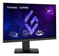 Viewsonic XG2737 monitor komputerowy 68,6 cm (27") 1920 x 1080 px Full HD LED Czarny - 3010485