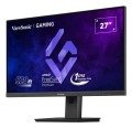 Viewsonic XG2737 monitor komputerowy 68,6 cm (27") 1920 x 1080 px Full HD LED Czarny - 3010478