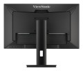 Viewsonic XG2737 monitor komputerowy 68,6 cm (27") 1920 x 1080 px Full HD LED Czarny - 3010489