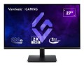 Viewsonic VX Series VX27G1-2K monitor komputerowy 68,6 cm (27") 2560 x 1440 px Quad HD LED Czarny - 3010496