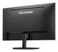 Viewsonic VX Series VX27G1-2K monitor komputerowy 68,6 cm (27") 2560 x 1440 px Quad HD LED Czarny - 3010506