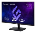 Viewsonic VX Series VX27G1-2K monitor komputerowy 68,6 cm (27") 2560 x 1440 px Quad HD LED Czarny - 3010500