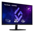 Viewsonic VX Series VX27G1-2K monitor komputerowy 68,6 cm (27") 2560 x 1440 px Quad HD LED Czarny - 3010497
