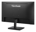 Viewsonic VX Series VX27G1-2K monitor komputerowy 68,6 cm (27") 2560 x 1440 px Quad HD LED Czarny - 3010507