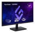 Viewsonic VX Series VX27G1-2K monitor komputerowy 68,6 cm (27") 2560 x 1440 px Quad HD LED Czarny - 3010498