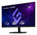 Viewsonic VX Series VX27G1-2K monitor komputerowy 68,6 cm (27") 2560 x 1440 px Quad HD LED Czarny - 3010499