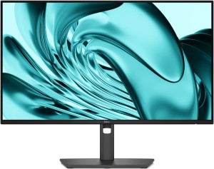 DELL Pro P P2426H monitor komputerowy 61 cm (24") 1920 x 1080 px Full HD LCD Czarny
