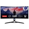 Lenovo Legion R34w-30 monitor komputerowy 86,4 cm (34") 3440 x 1440 px Wide Quad HD LCD Czarny - 3022603
