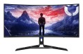 Lenovo Legion R34w-30 monitor komputerowy 86,4 cm (34") 3440 x 1440 px Wide Quad HD LCD Czarny - 3022593