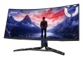 Lenovo Legion R34w-30 monitor komputerowy 86,4 cm (34") 3440 x 1440 px Wide Quad HD LCD Czarny - 3022594