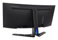 Lenovo Legion R34w-30 monitor komputerowy 86,4 cm (34") 3440 x 1440 px Wide Quad HD LCD Czarny - 3022597