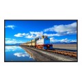 Dahua Technology DHI-LDH65-LAI400L signage display Płaski panel Digital Signage 165,1 cm (65") LCD 500 cd/m2 4K Ultra HD Czarny Procesor wbudowany Android 11 - 3010591