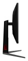 AOC G4 U32G4U monitor komputerowy 80 cm (31.5") 3840 x 2160 px 4K Ultra HD Czarny, Czerwony - 2997538