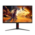 AOC G4 U32G4U monitor komputerowy 80 cm (31.5") 3840 x 2160 px 4K Ultra HD Czarny, Czerwony - 3022561
