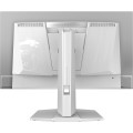 MSI MAG 272QPW QD-OLED X28 monitor komputerowy 67,3 cm (26.5") 2560 x 1440 px Wide Quad HD Biały - 2997570