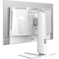 MSI MAG 272QPW QD-OLED X28 monitor komputerowy 67,3 cm (26.5") 2560 x 1440 px Wide Quad HD Biały - 2997568