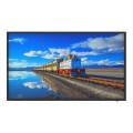 Dahua Technology DHI-LDH55-LAI400L signage display Płaski panel Digital Signage 139,7 cm (55") LCD 500 cd/m2 4K Ultra HD Czarny Procesor wbudowany Android 11 - 3010593