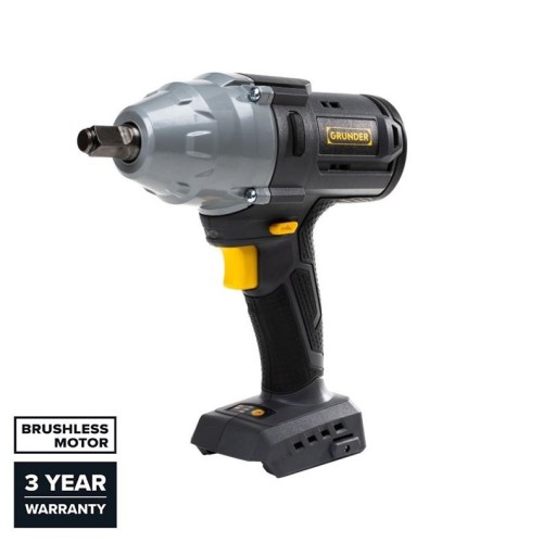 IMPACT WRENCH CW-B0518 18V BL - 2981066