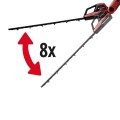 Nożyce do żywopłotu 18V GP-HH 18/50 LI T BL-SOLO 3410972 EINHELL - 3010678