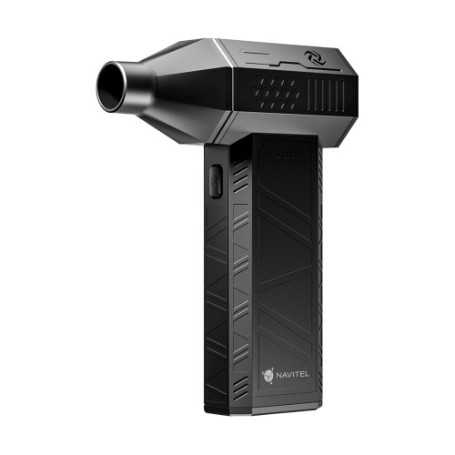 Dmuchawa Navitel TF3 Compact 120W (Bateria: 18650*2szt., 2500mAh, 7.4V) - 2981109
