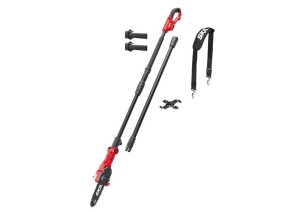 Piła łańcuchowa akumulatorowa na wysięgniku 20cm SKIL model 0650CA