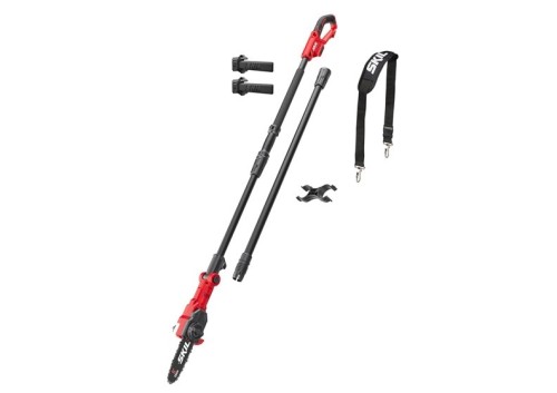 Piła łańcuchowa akumulatorowa na wysięgniku 20cm SKIL model 0650CA - 2981136