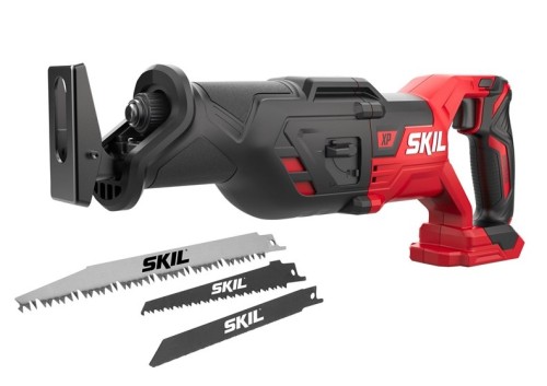 20V BL RECIPROCATING SAW 3480CB - 2981155