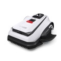 Ecovacs GOAT A3000 LiDAR PRO EU Kosiarka robot Bateria Czarny, Biały - 2981167
